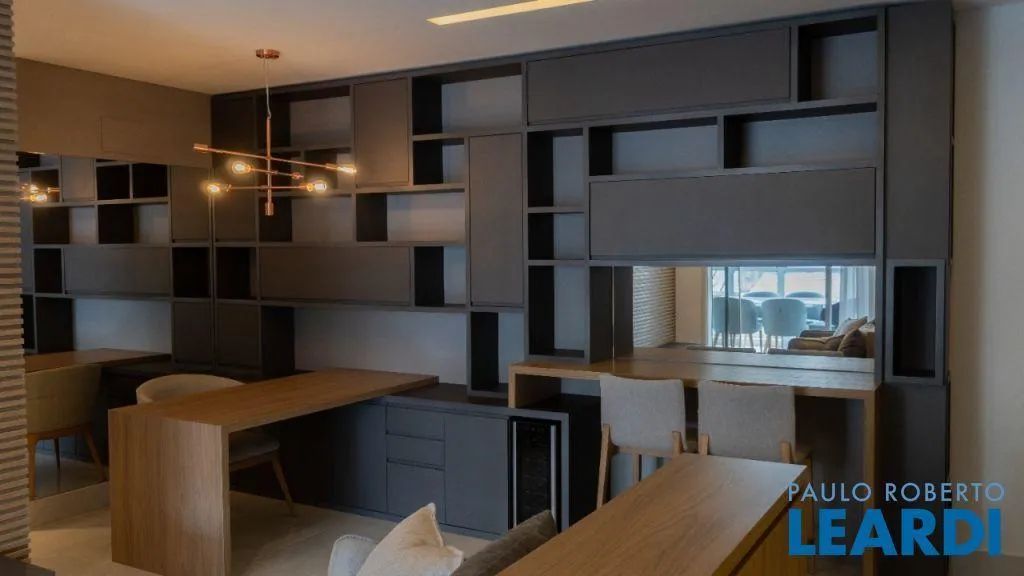 APARTAMENTO - TATUAPÉ - SP - Foto 4