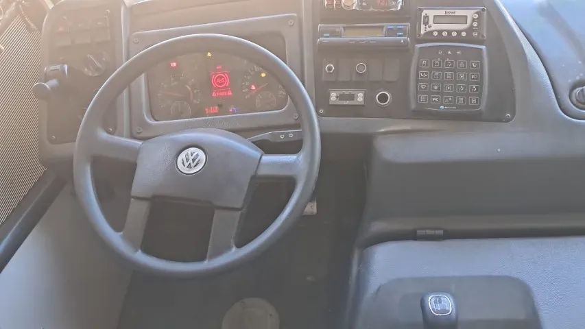 MICRO ONIBUS - Foto 2