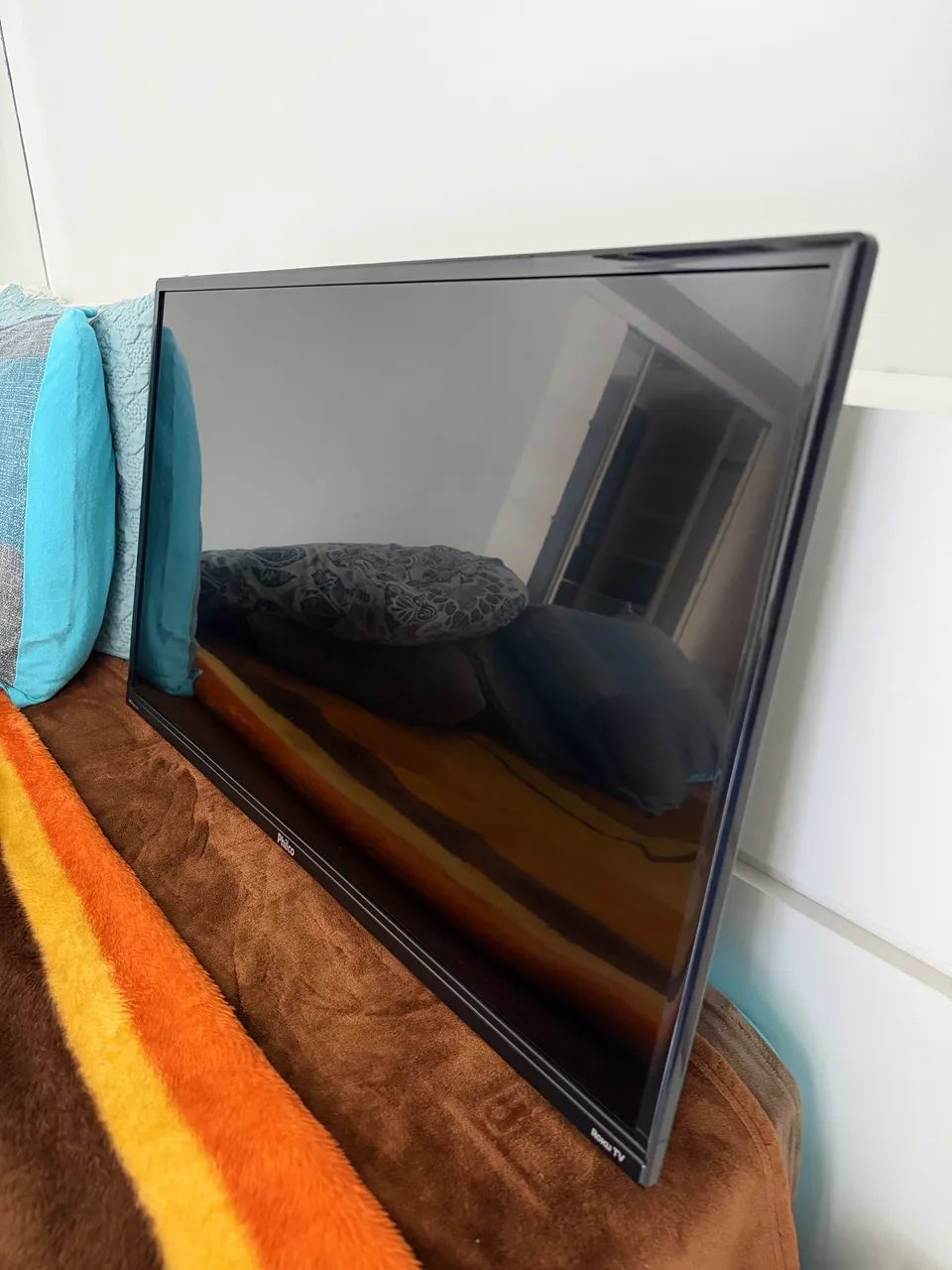 TV Philco Roku TV 32 - Smart  - Foto 2