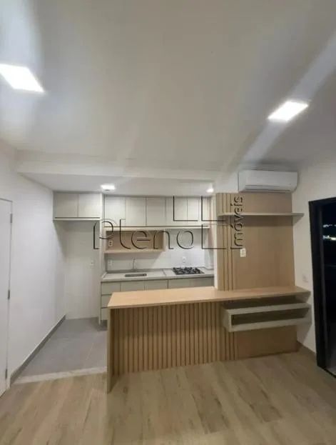 Apartamento à venda em Campinas, Parque Industrial, com 1 quarto, com 34 m² - Foto 3