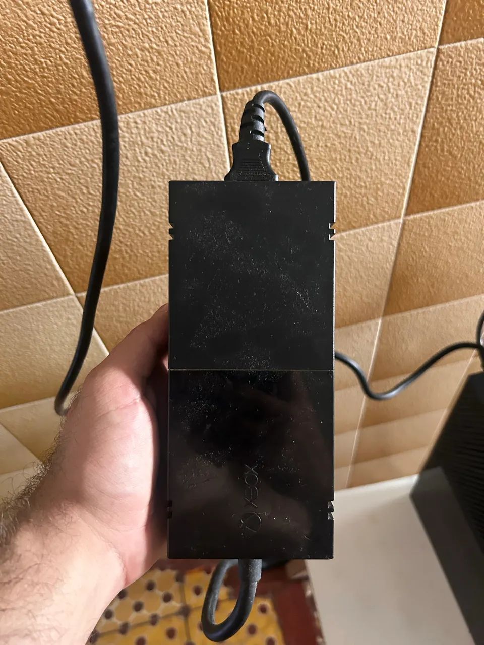 Vendo Xbox One ainda bloqueado - Foto 2