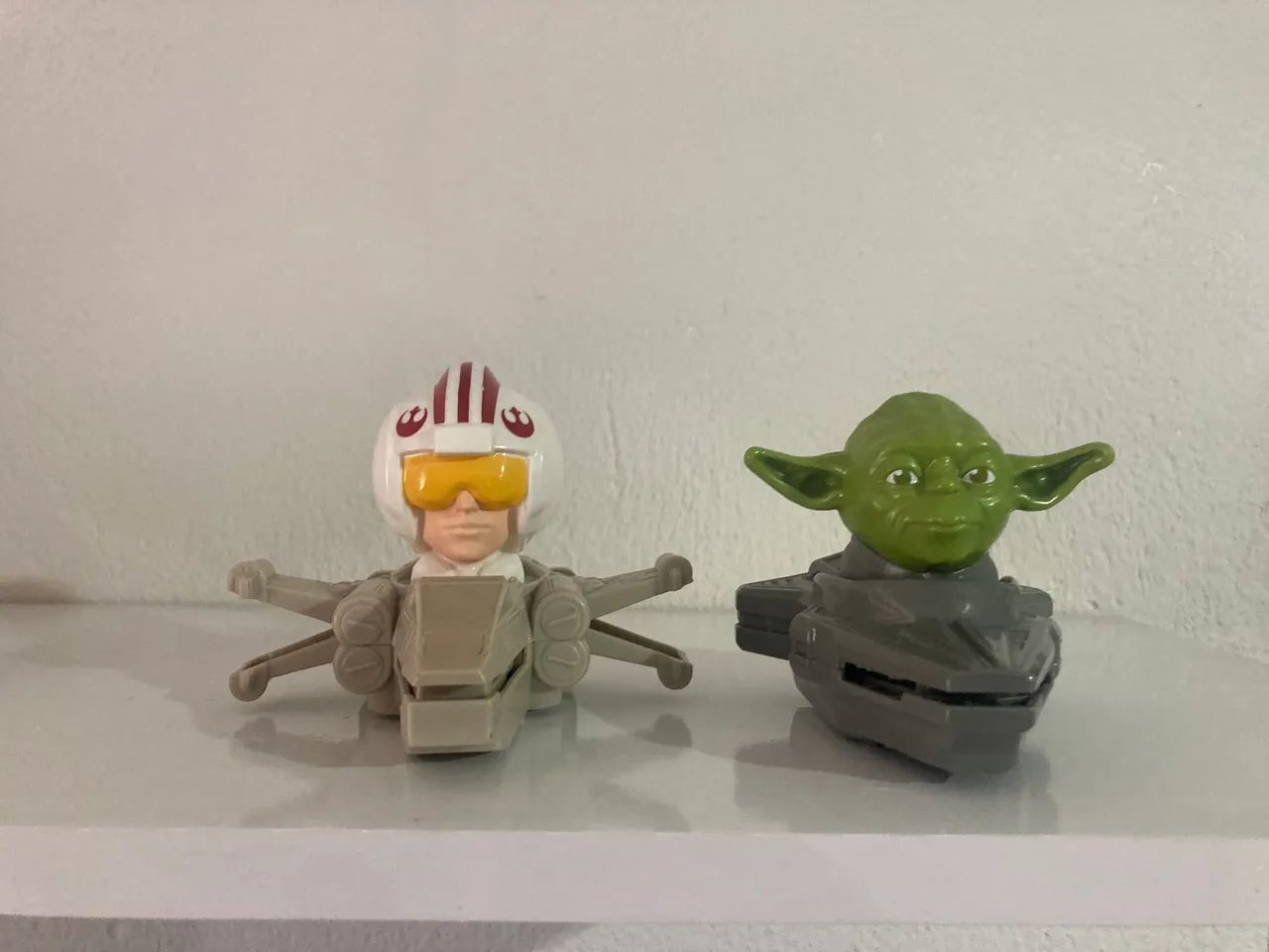 McDonalds - Star Wars 