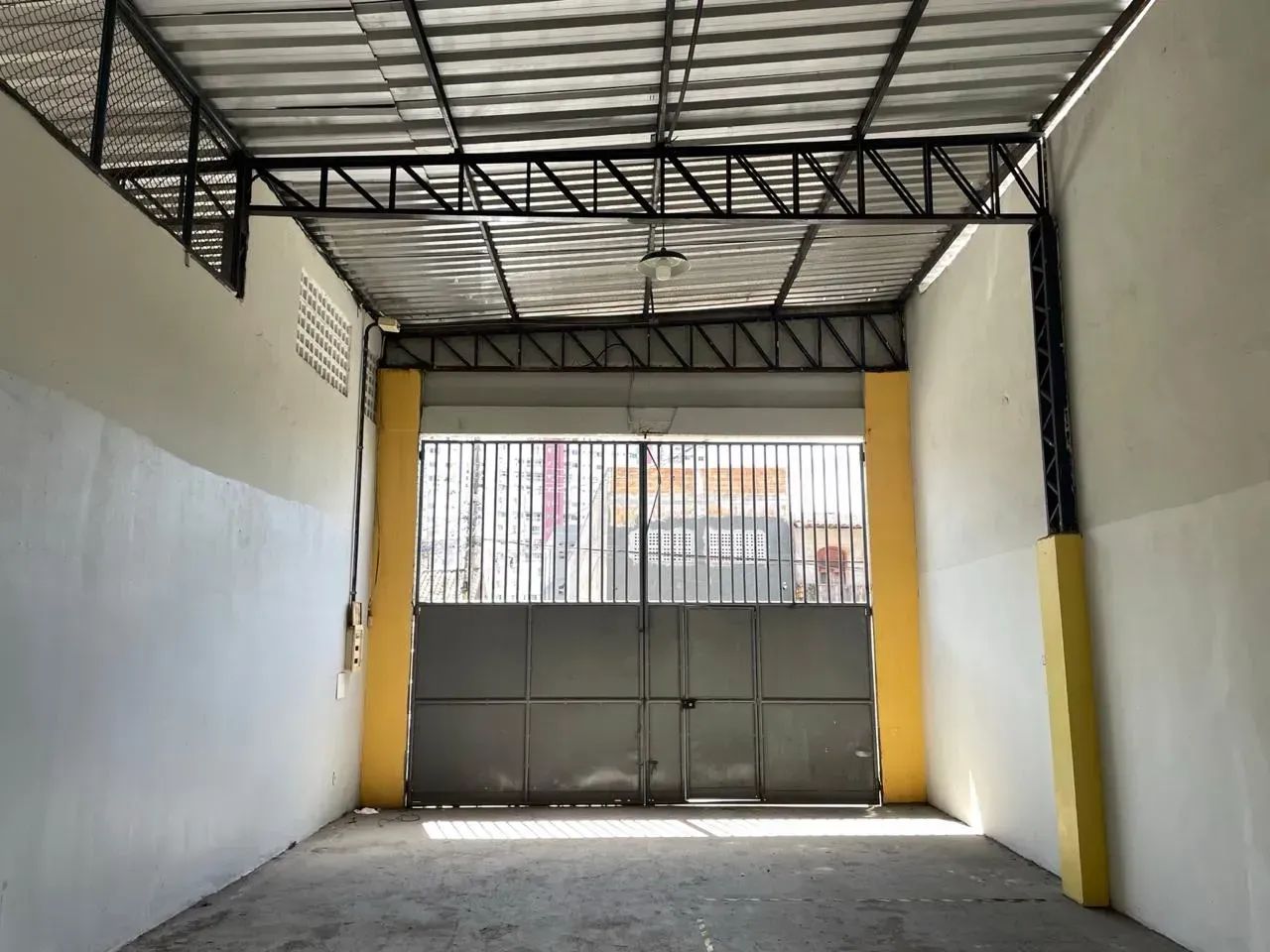 GALPÃO COMERCIAL PARA LOCAÇÃO | 180 m² - Foto 4