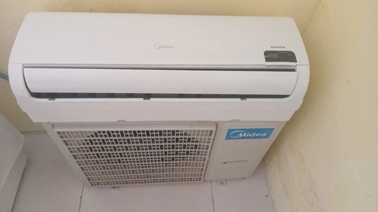 Ar-condicionado  - Foto 2