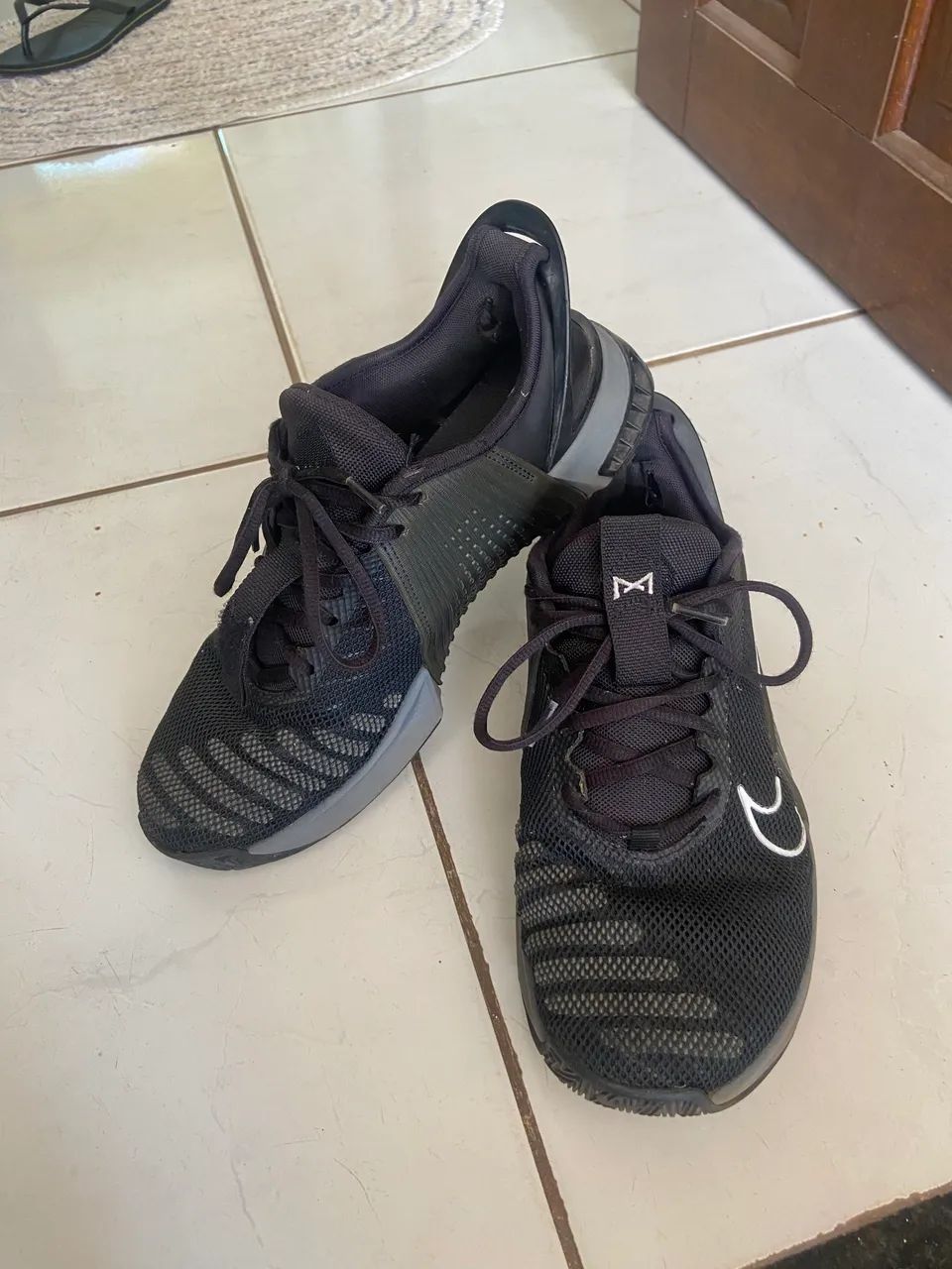 Tênis de crossfit  - Foto 5