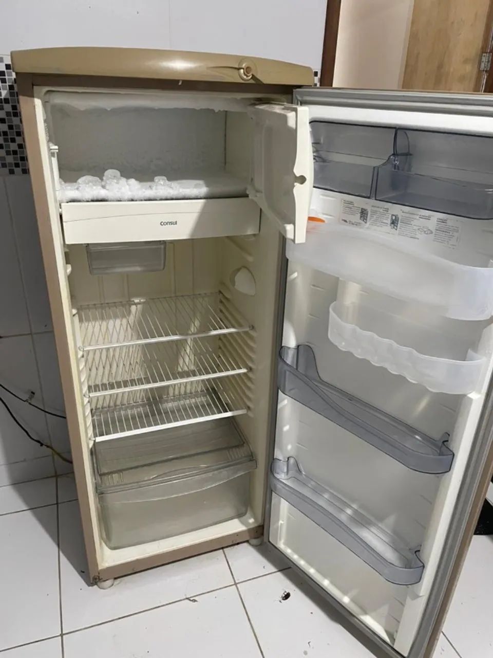 Geladeira - Foto 2