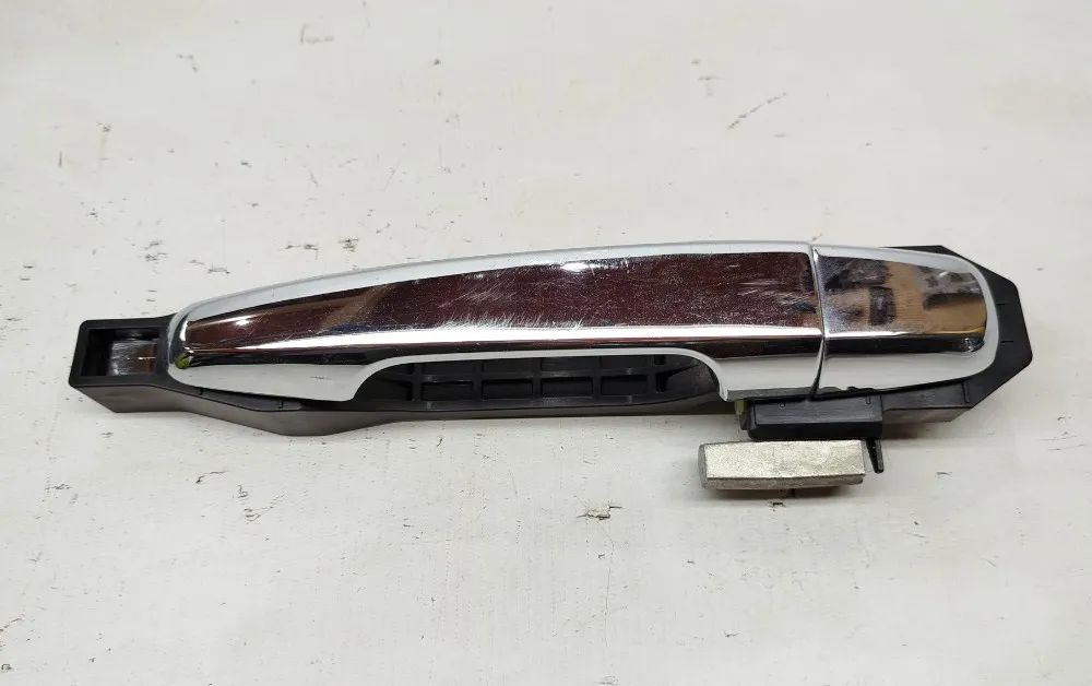 Maçaneta Externa Traseira L200 Triton Pajero 08/15 Ld 49649