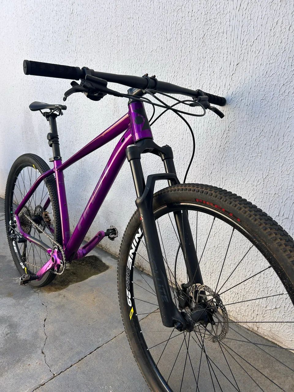 Bike 29