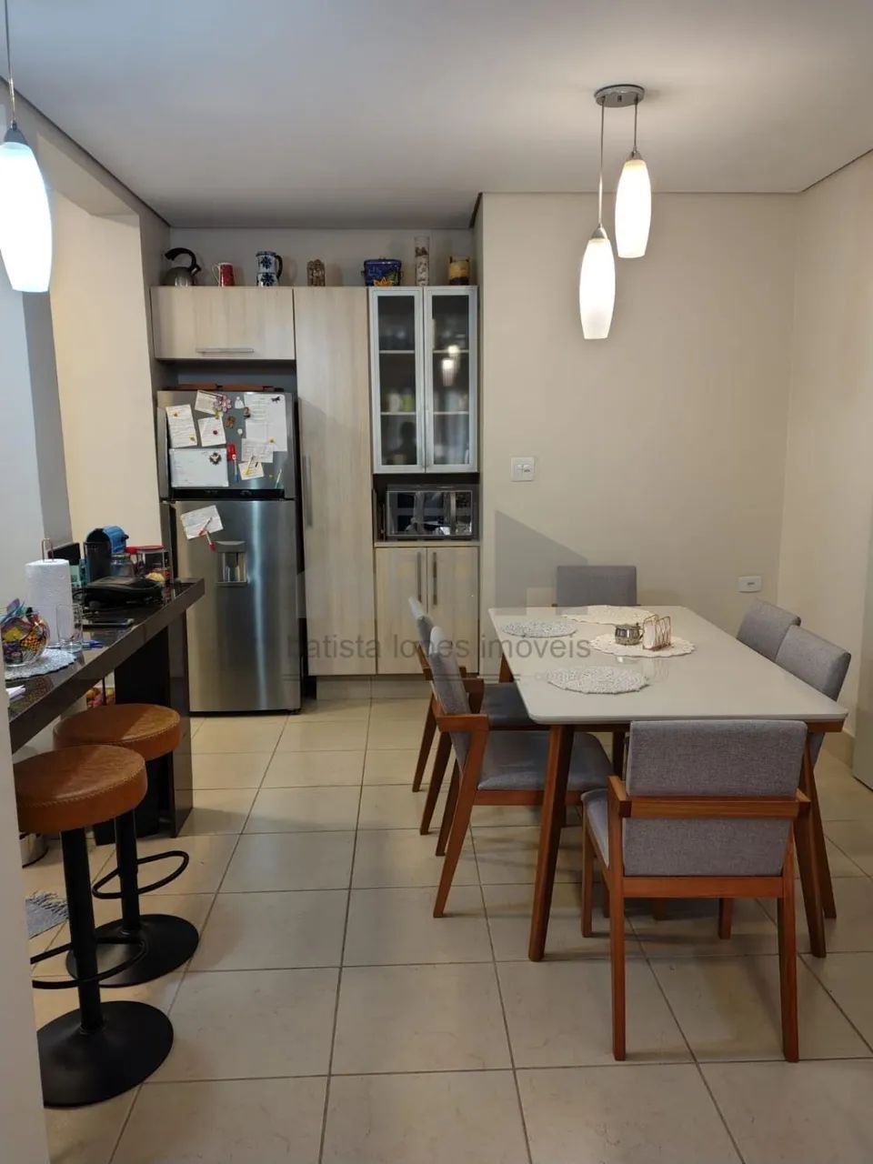 casa - Jardim Eulina - Campinas - Foto 3