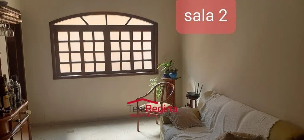 SOBRADO PARA VENDER COM 3 DORMITÓRIOS EM CAÇAPAVA - Foto 2