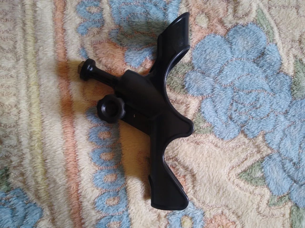 Porta varas articulado Milha Náutica  - Foto 2