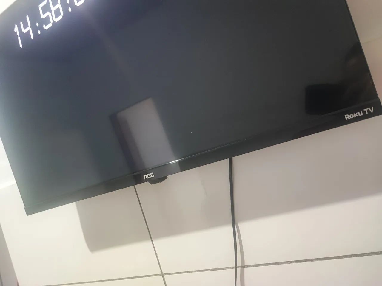 Tv 32 polegadas  - Foto 3