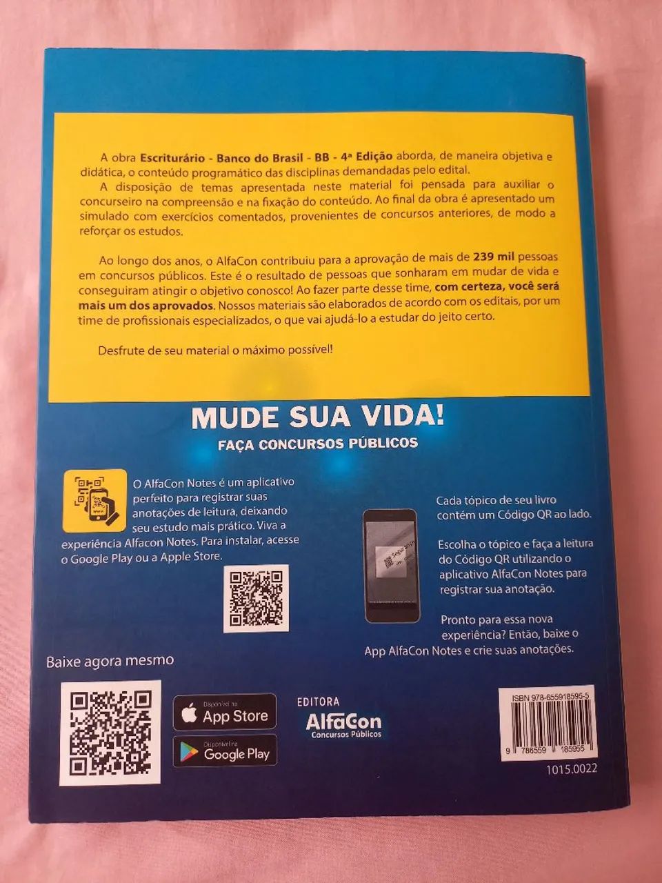 Apostila Banco do Brasil  - Foto 3