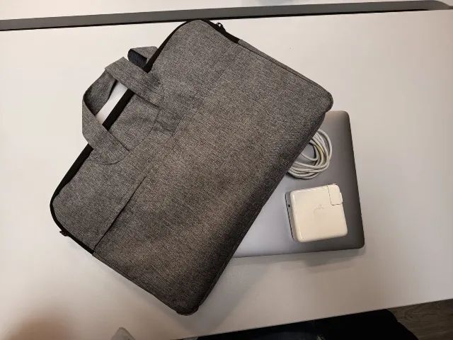 MacBook Pro 13' - Foto 3