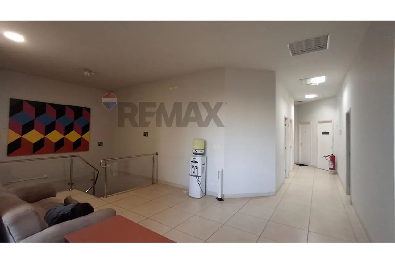 Sala Comercial 28m² para Aluguel Vila Ocidental - Foto 3