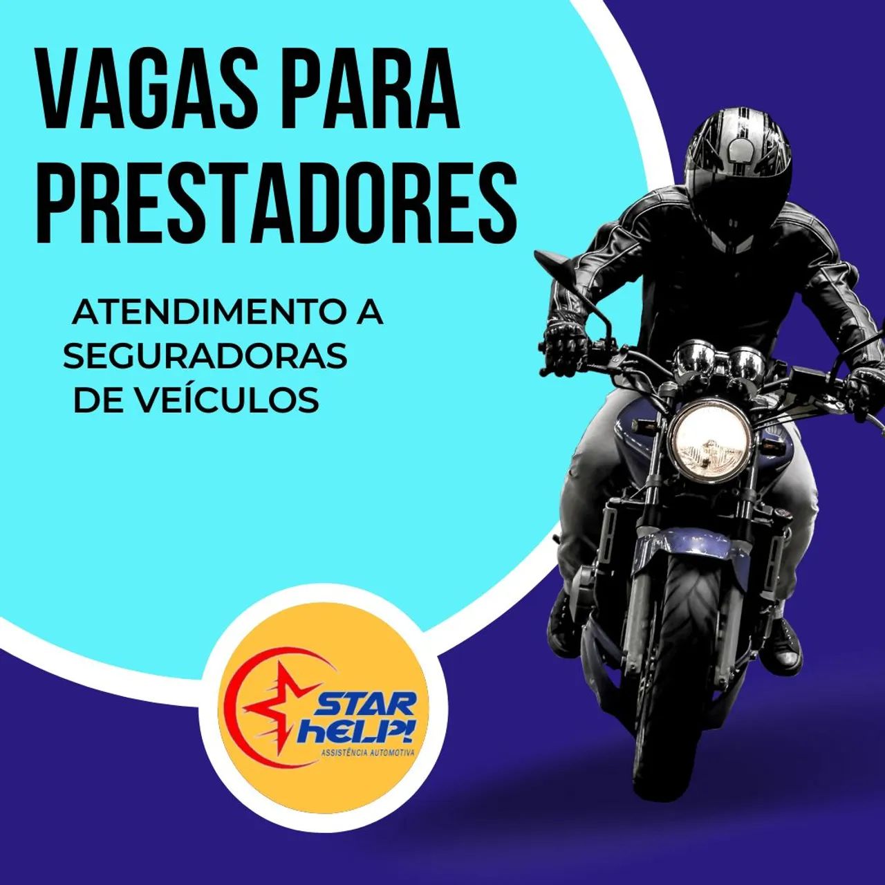 Vaga de Socorrista Mecânico  - Foto 2