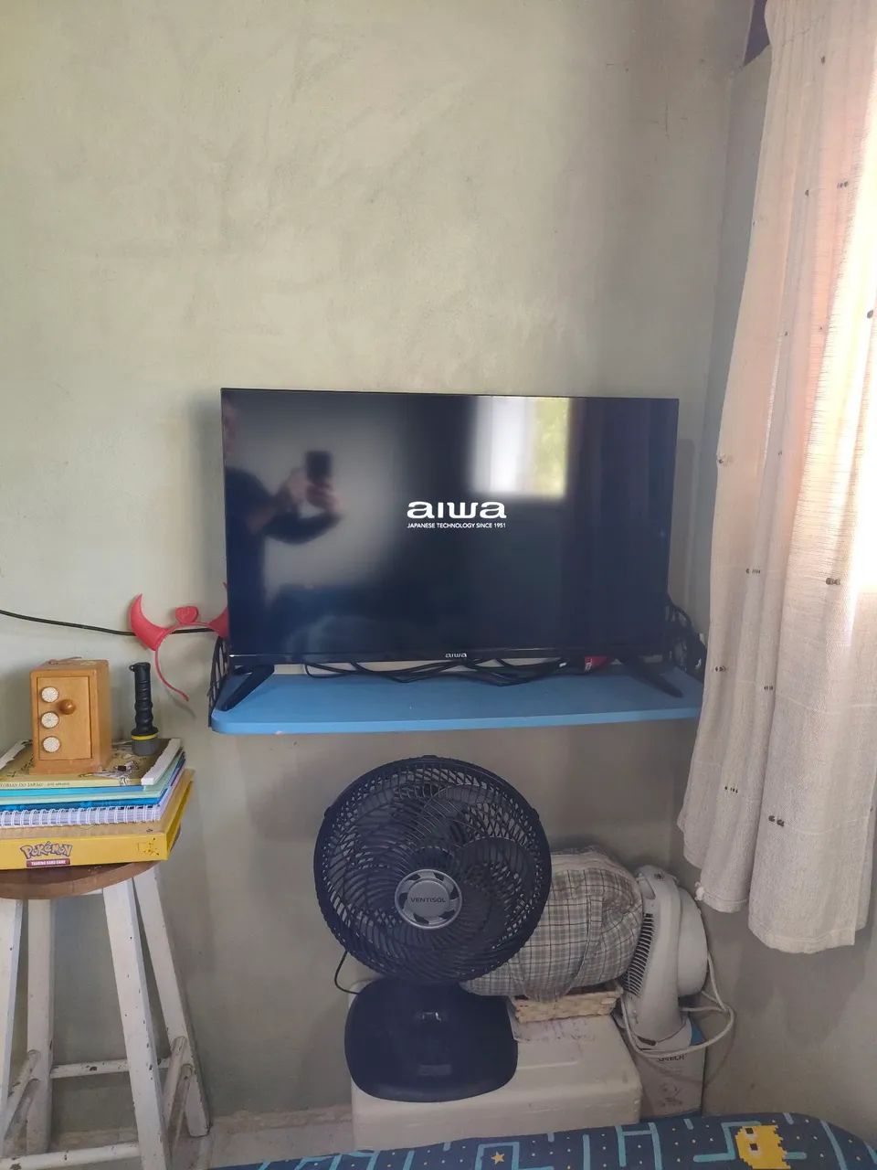 Tv 32 smart  - Foto 4