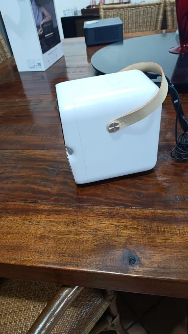 Projetor Wanbo T6 Max - Foto 3