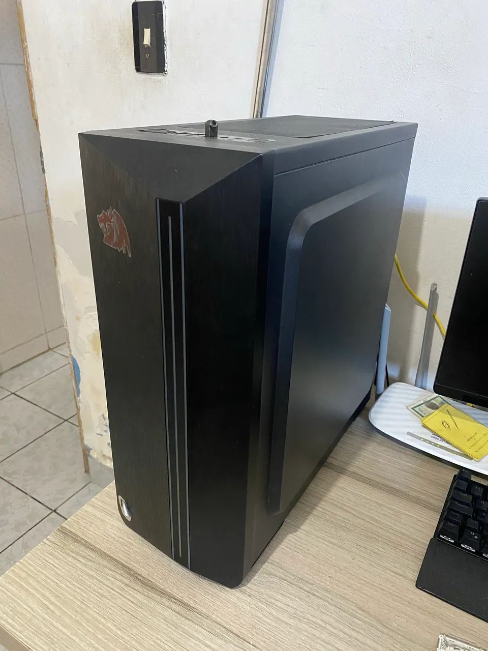 Computador Gamer - Foto 5