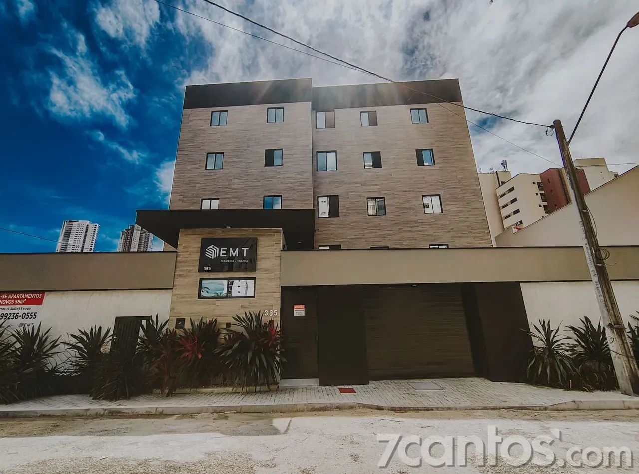 Apartamento, Mucuripe, 2 Quartos