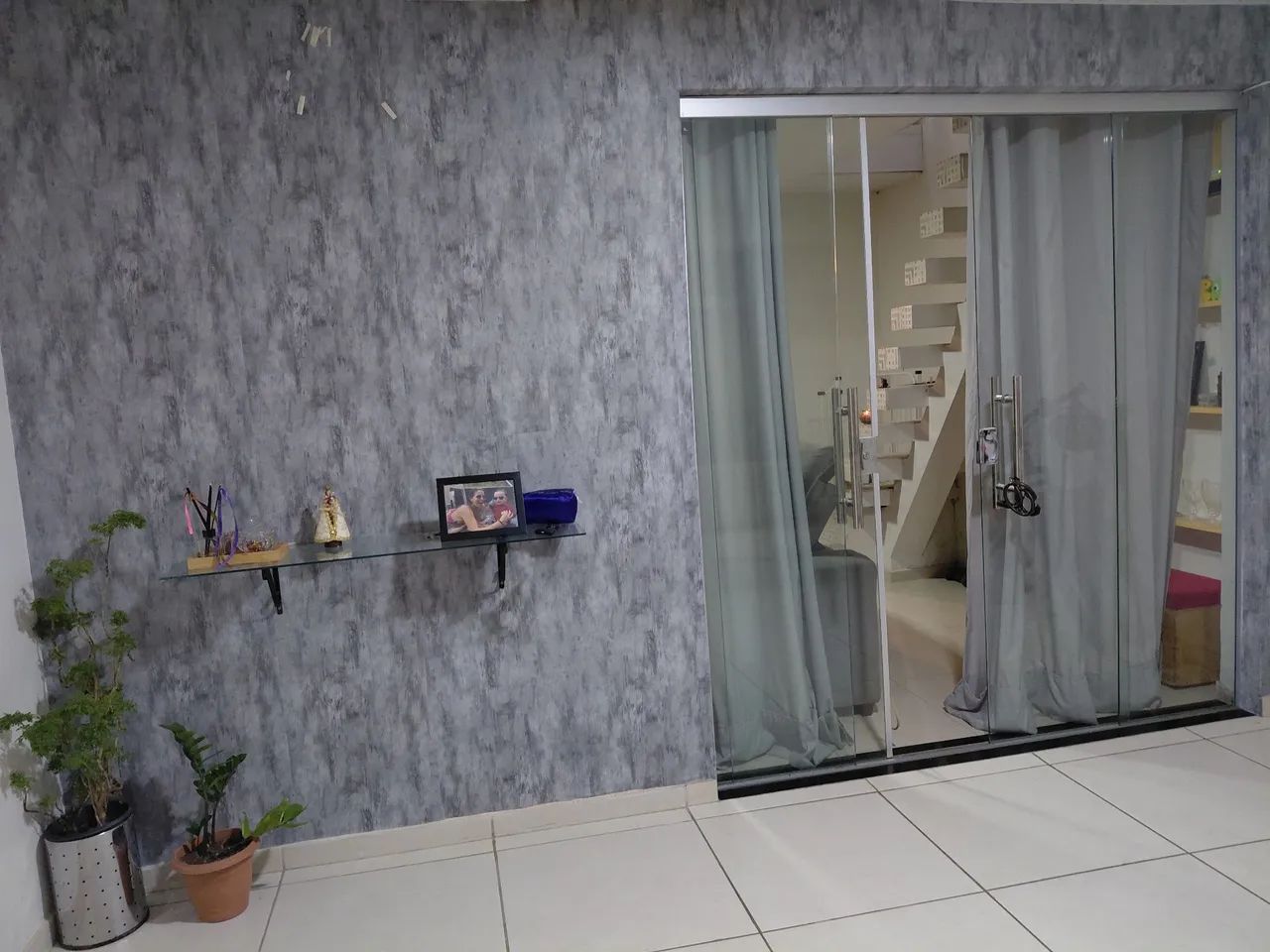 Vendo boa casa em Vila 