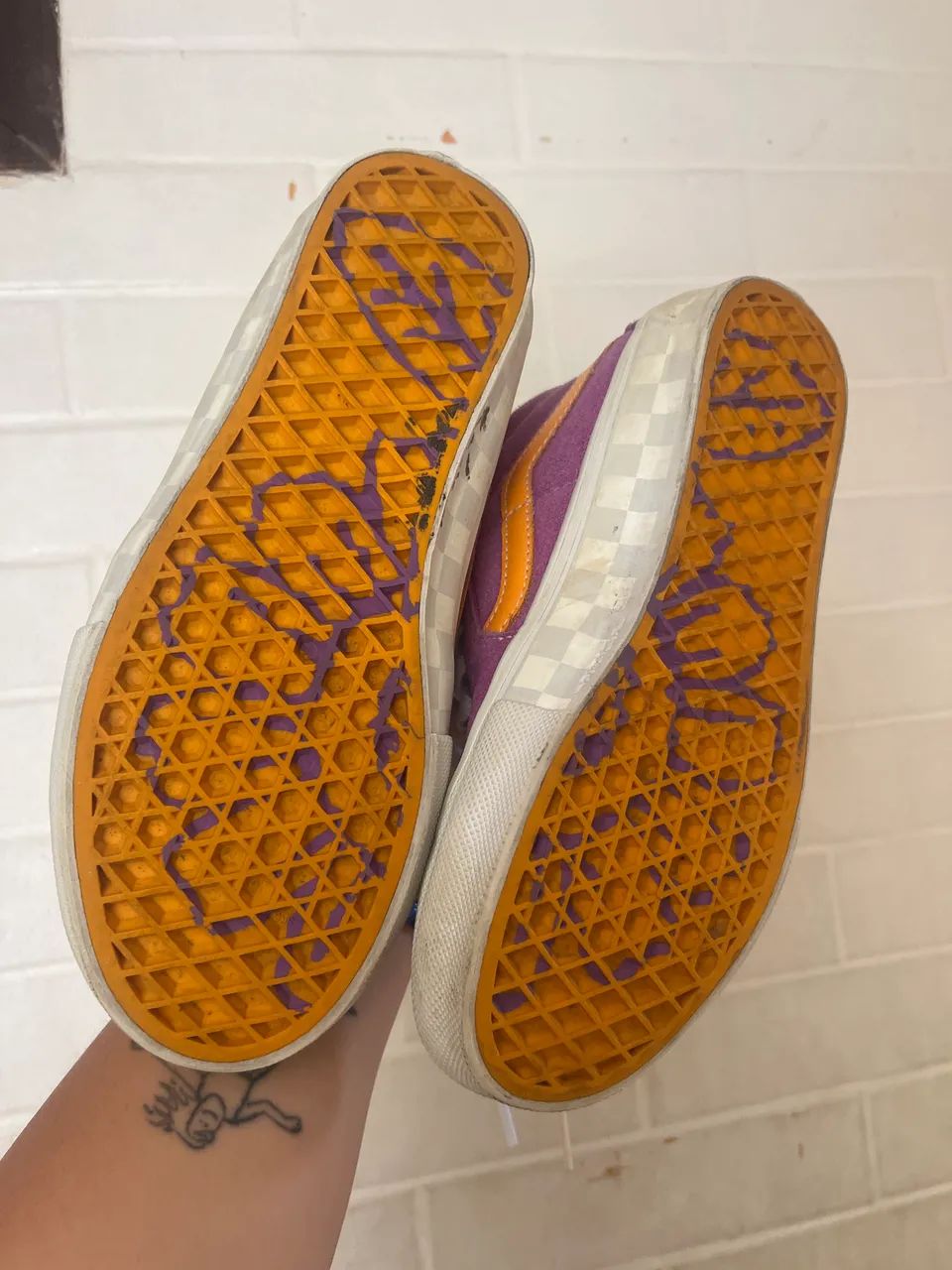 Tênis vans  - Foto 3