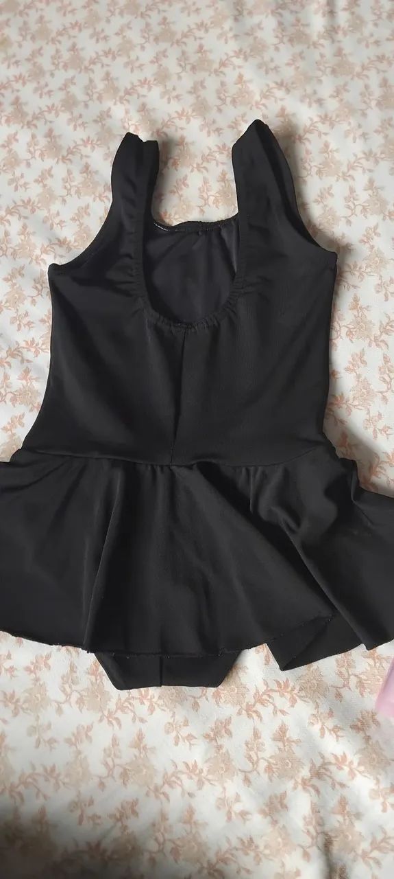 Collant ballet infantil  - Foto 3
