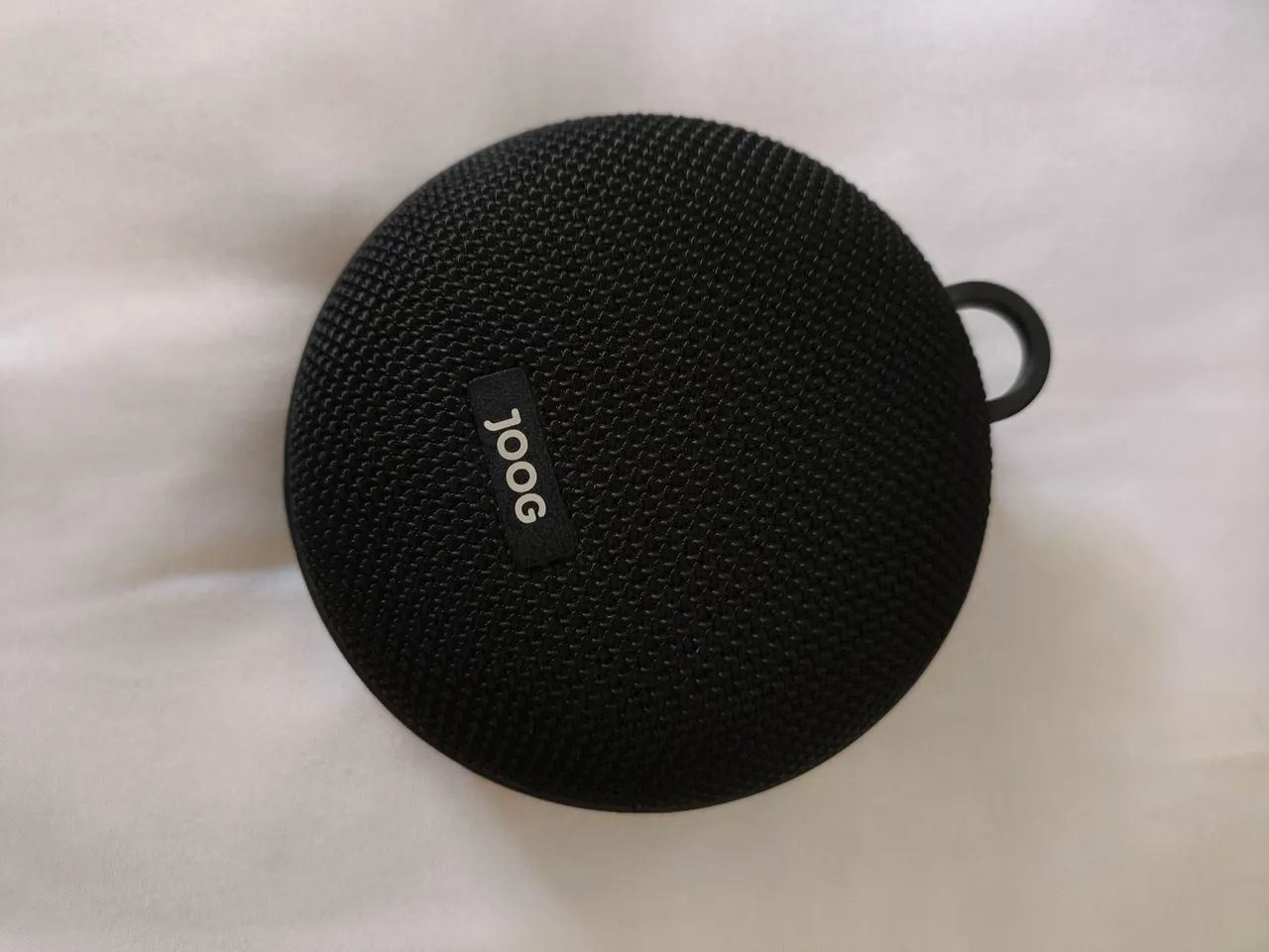 Caixa de Som Bluetooth Joog MBB1 Portátil Original 