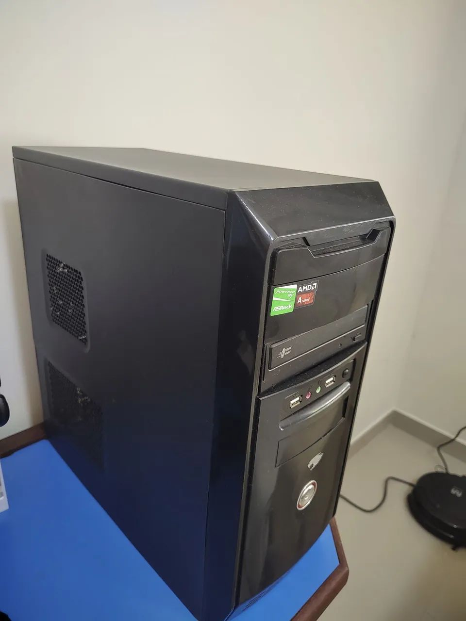 Vendo computador desktop. - Foto 3