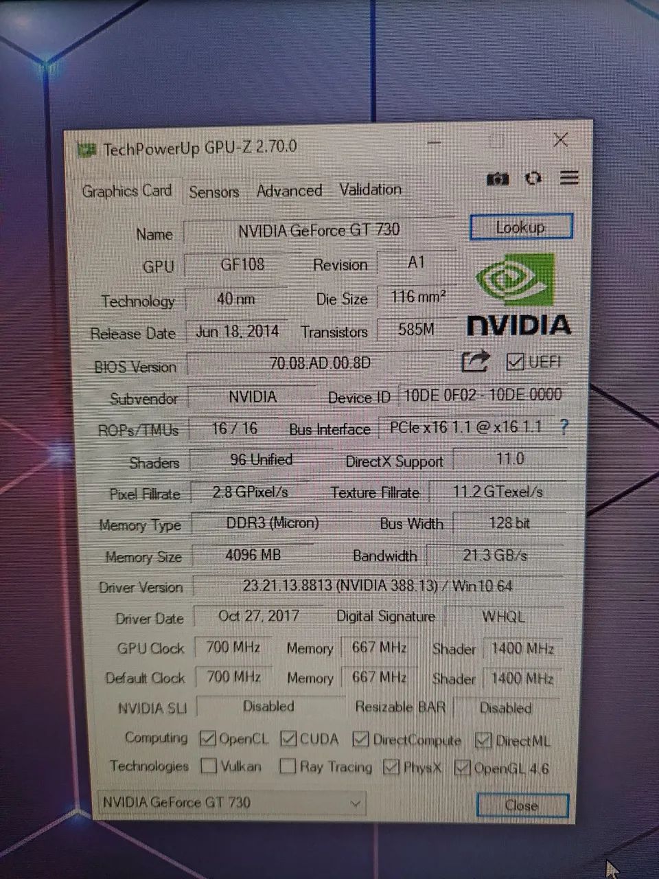 Computador i5 8gb SSD+placa de vídeo 4GB - Foto 3