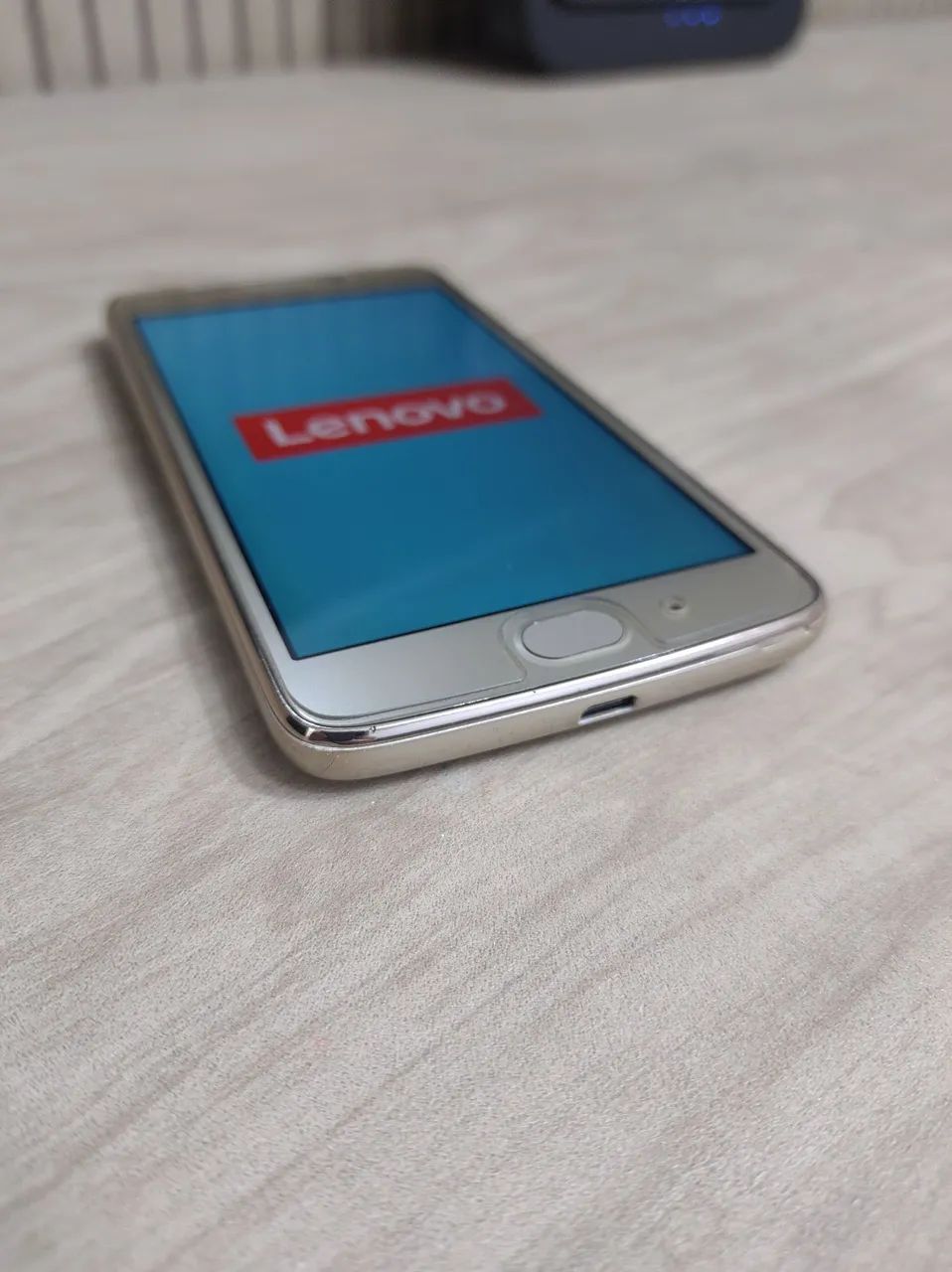 Celular Motorola g5 muito conservado  - Foto 5