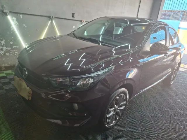Fiat Cronos Drive 1.3 8V Flex 2020 - Foto 2