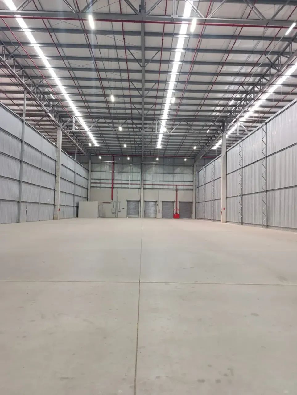 Módulo com 2.588m² no Raizz Viana - Foto 4