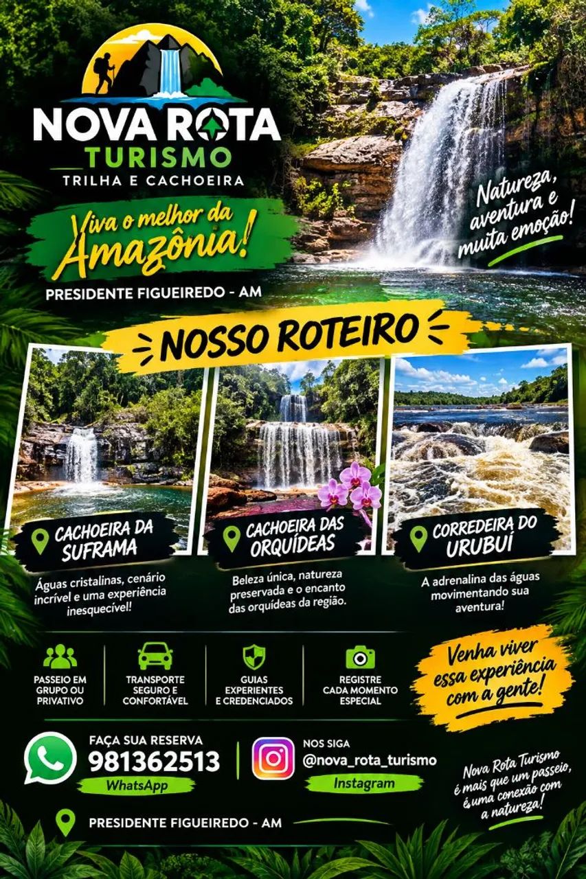 Presidente Figueiredo 