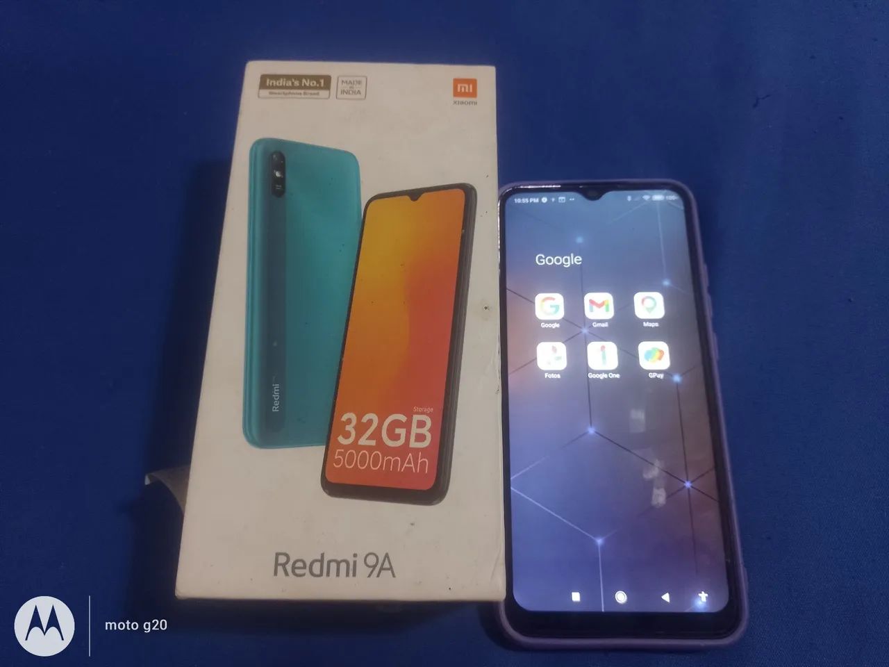 Celular xiaumi - Foto 3