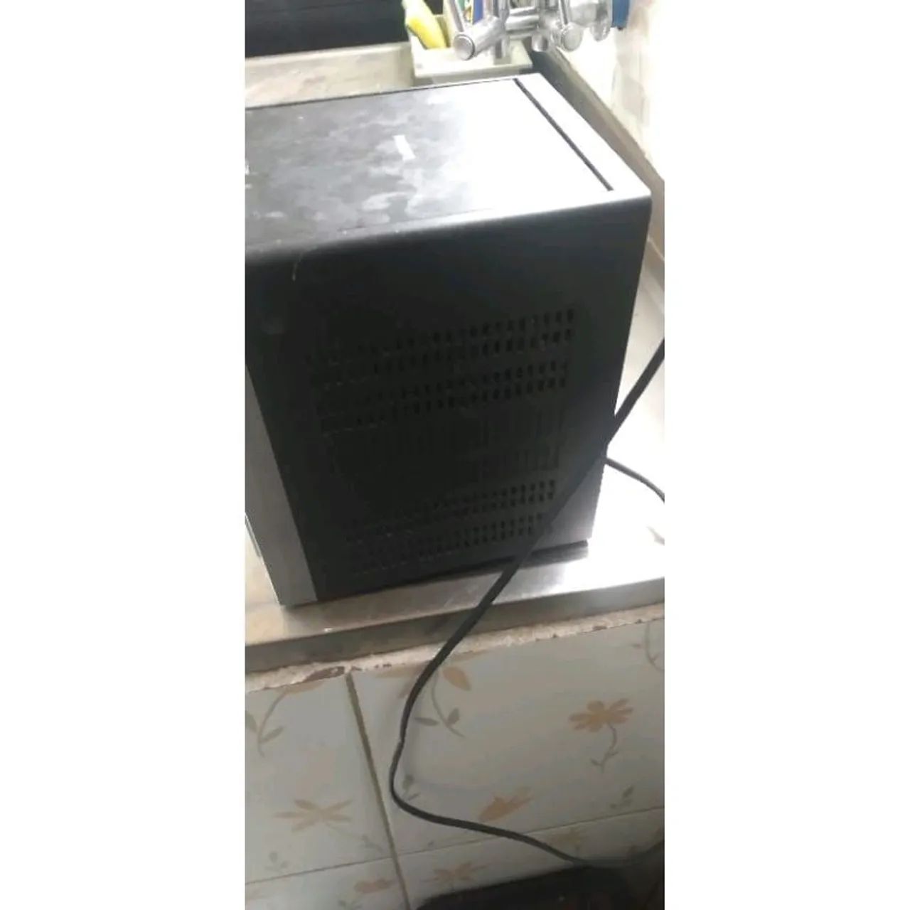 Minissysten philips sm166x - Foto 3