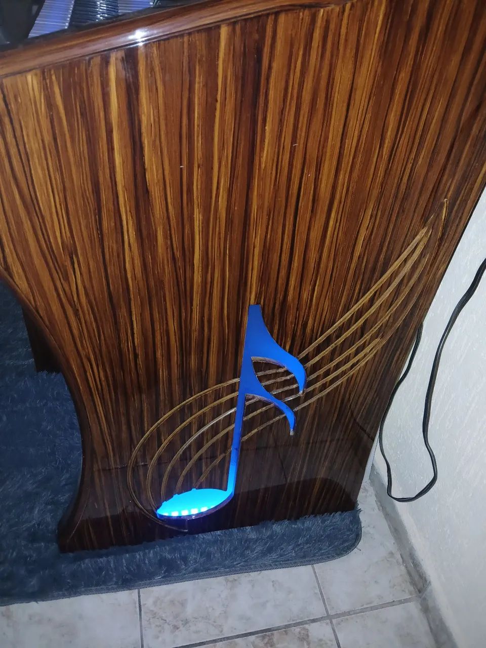 Órgão HS 200 - Foto 5