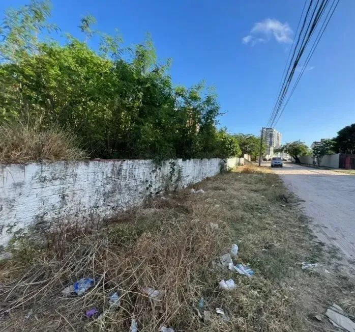Terreno para venda com 1080m2 em Candeias - Foto 3
