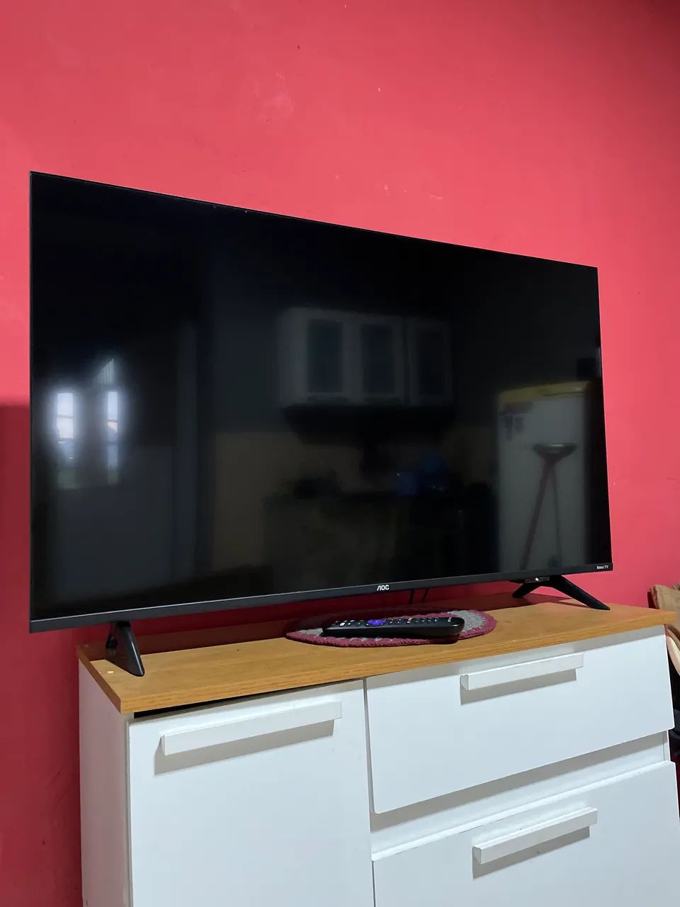 Televisão 