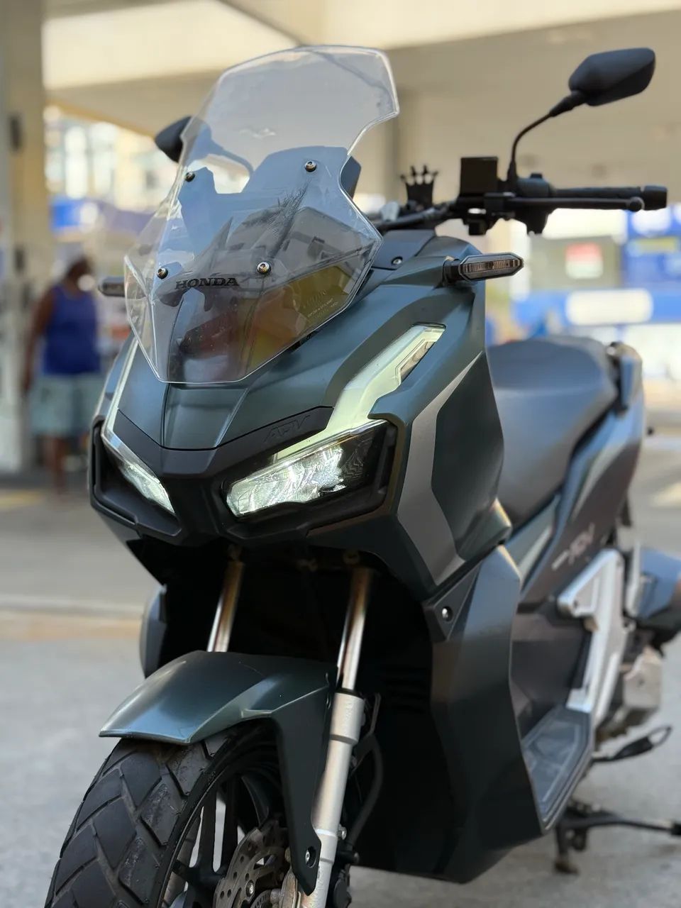 ADV-150
