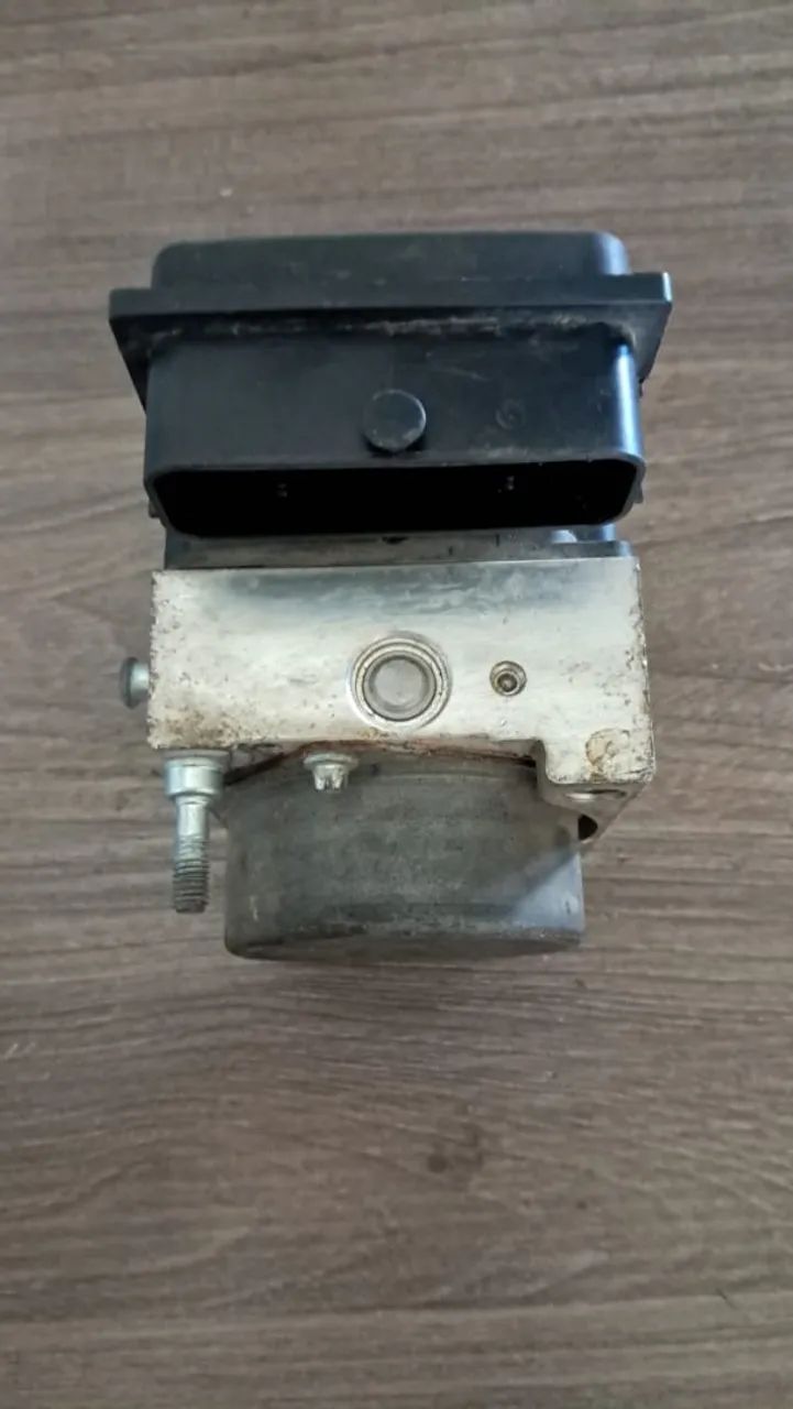 Modulo ABS Renault Duster 0265800903