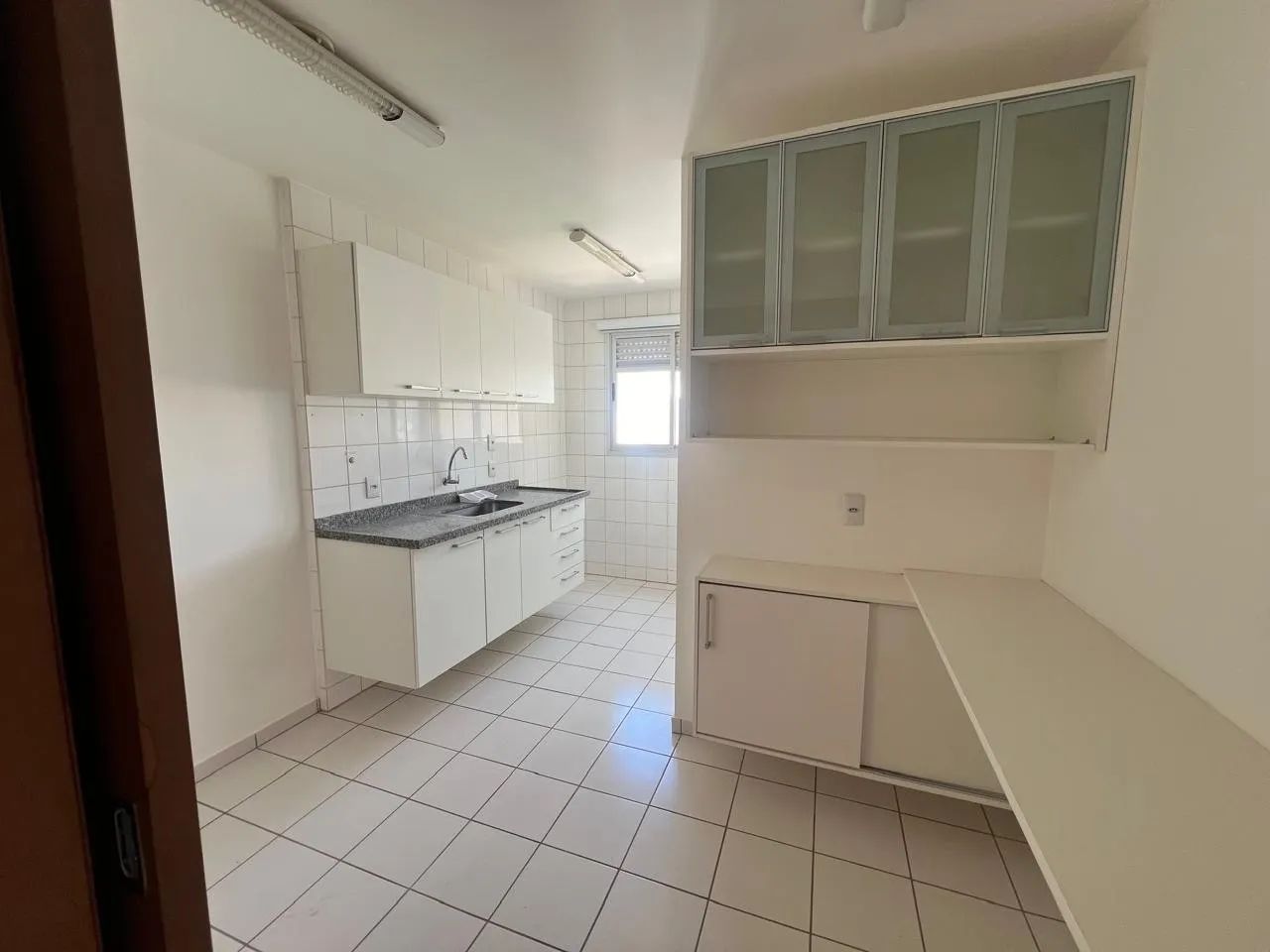 Apartamento Especial  Edifício Olavo Bilac Chácara Cachoeira | Campo Grande - MS. - Foto 5