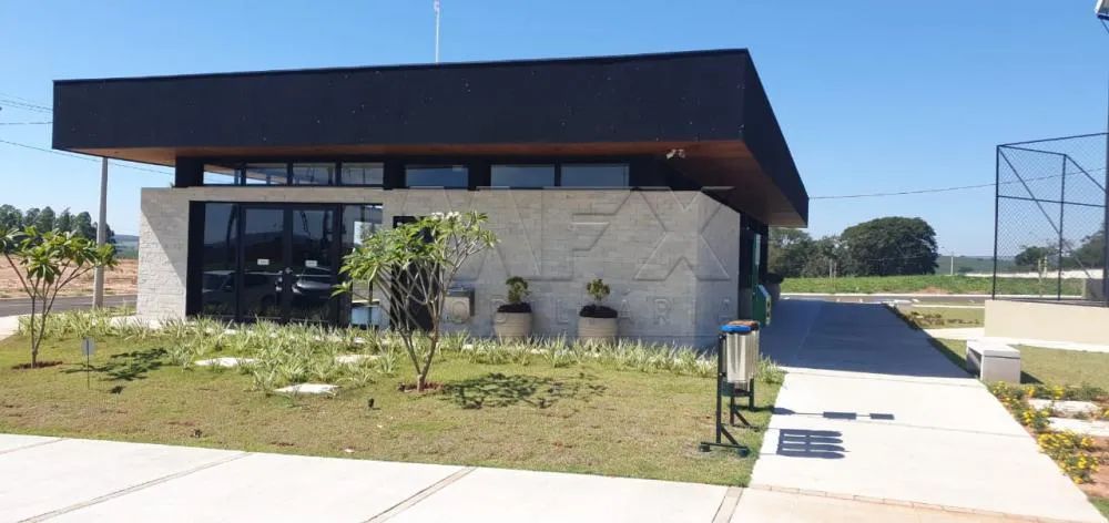 Lote à veda Residencial Villa de Leon - Foto 4