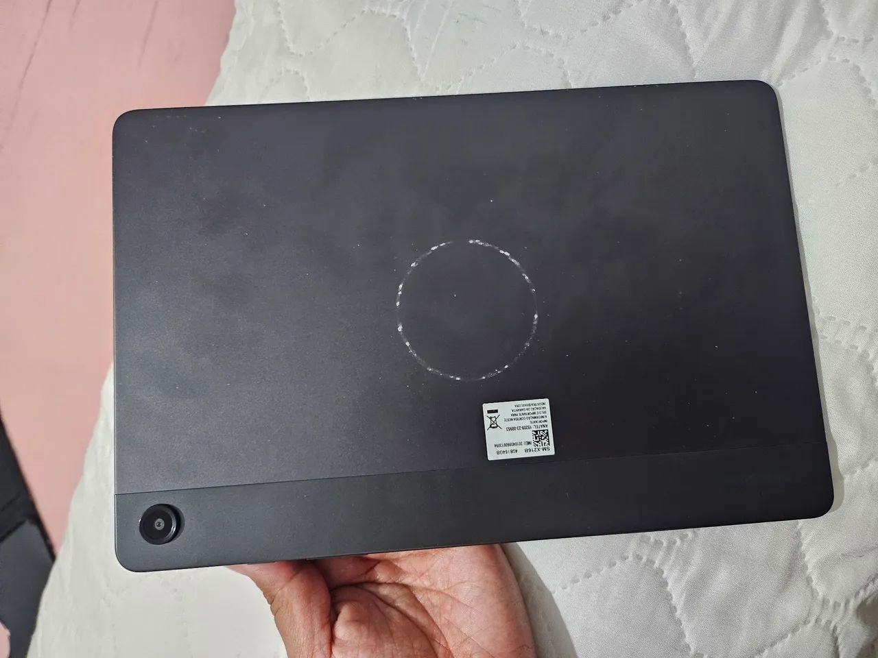 Tablet Samsung A9+ - Foto 3