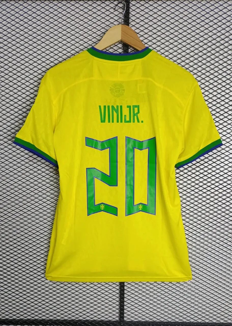 Camisas de time  - Foto 5