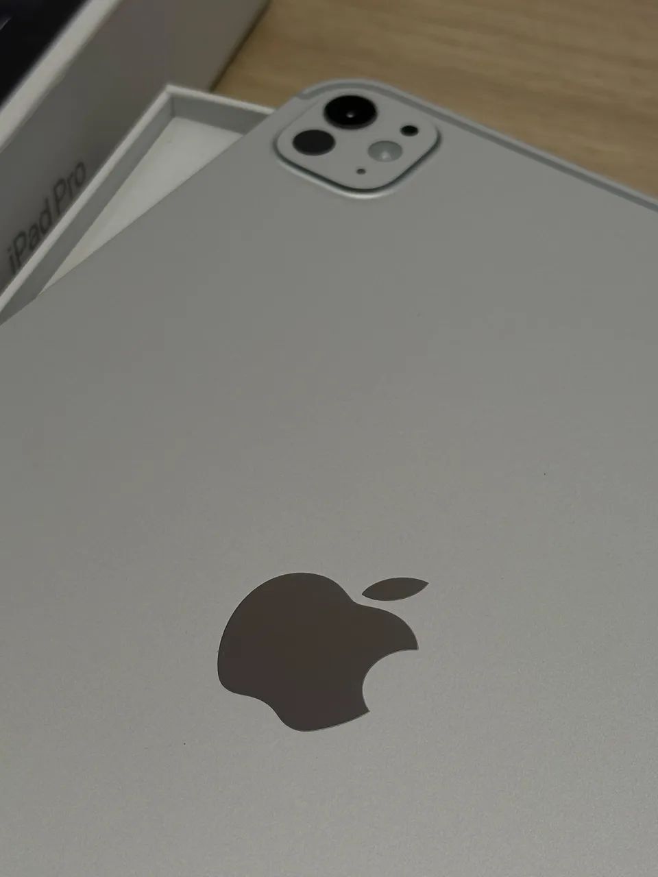 iPad Pro 11? 256Gb M5 Wi-Fi - Tablets e E-Readers - Aleixo, Manaus