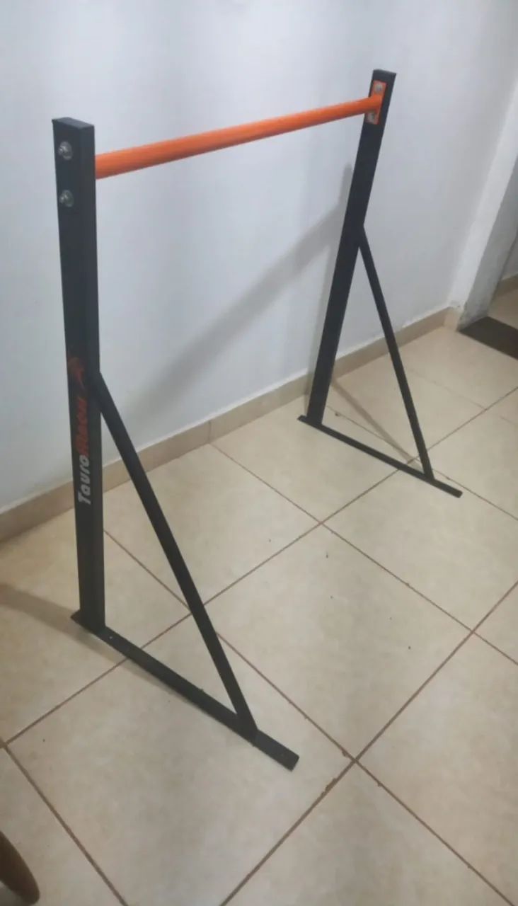 Barra Fixa - Foto 2