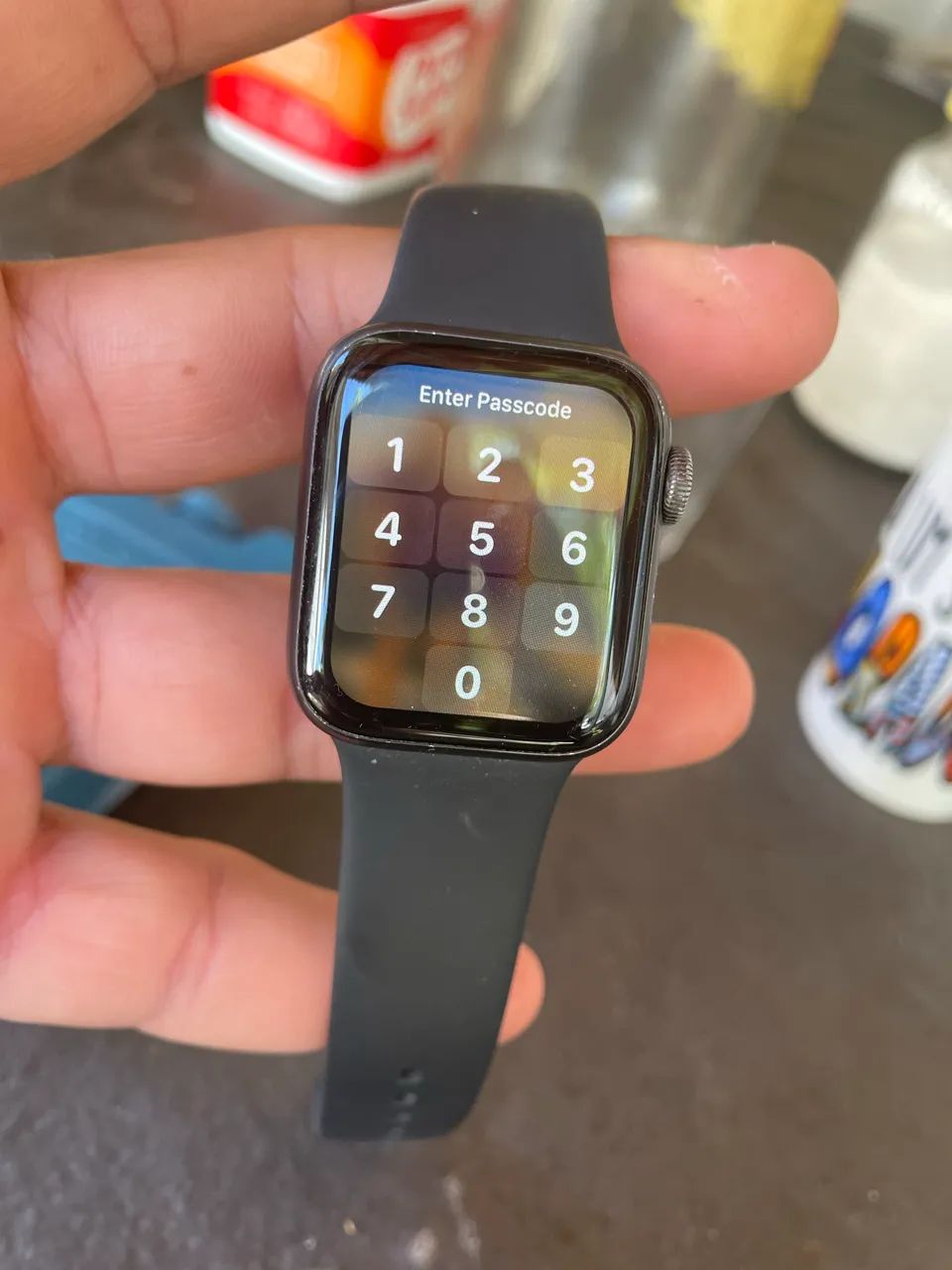 Apple Watch 40 mm - Foto 3