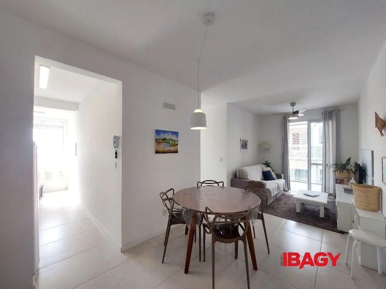 Excelente Apartamento 3 dormitório(s) em Campeche - FLORIANÓPOLIS - Foto 3