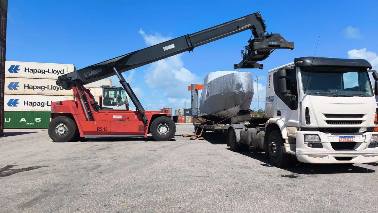 Iveco cursor 330 - Foto 4